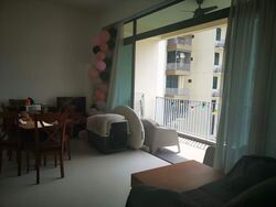 The Skywoods (D23), Condominium #555161821
